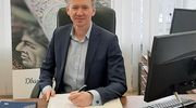 Konkursowy sternik to lider