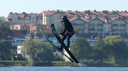 Ninja Series, skoki na nartach wodnych itd. — oby tylko covid-19 nie pokrzyżował tych planów
