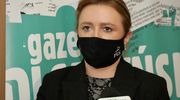 Wiceminister Semeniuk w Olsztynie: Tarcze ochroniły wiele firm