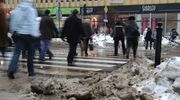 Nadchodzi ocieplenie czy siarczysty mróz? To zależy, gdzie przeczytasz prognozy 