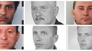 Tych mężczyzn szuka policja [ZDJĘCIA]