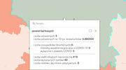 Powiat bartoszycki. Kolejne zakażenia COVID-19.