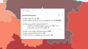 Jak wygląda sytuacja epidemiologiczna po 10 dniach lutego?
