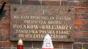 76 lat temu do Olsztyna przyjechali pierwsi kolejarze