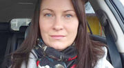 Czekamy na wiosnę, by upiększać wieś. Ewelina Balińska.