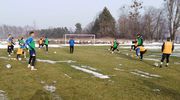 Drugoligowcy Sokoła Ostróda zaczynają walkę o ligowe punkty