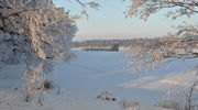 Biegun zimna jest w Olecku, a nie w Suwałkach 