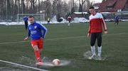 Płomień Turznica w sparingu lepszy od Kormorana Zwierzewo