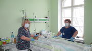 Ten szpital to nasz drugi dom, do którego się tęskni