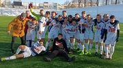 Widzew, GKS Bełchatów, Polonia - juniorów Jezioraka czeka fajna ligowa przygoda