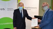 Oni spisali się na medal