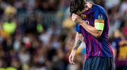 Barcelona planuje pożegnalny mecz Messiego