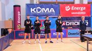 Dwa niedzielne zwycięstwa w I lidze zespołów Morlin Ostróda