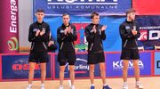 Pingpongowy hit I ligi w hali OCSiR, lider podejmie wicelidera