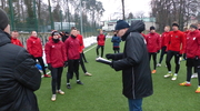 GKS pokonał Włocłavię, Jankowski strzelił gola w swoje urodziny [wideo]
