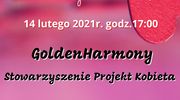 Walentynki ze Stowarzyszeniem  Projekt Kobieta
