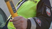 Nietrzeźwi na drogach. Rekordzista miał 2,6 promila!