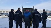 Usłyszał 5 zarzutów - został aresztowany na 3 miesiące