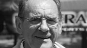Nie żyje Ryszard Szurkowski