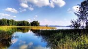 Wenta Dobroczynna: można wylicytować lot nad Świętą Warmią!