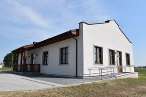 Powstało Stowarzyszenia Rozwoju Wsi Rynek