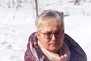 Szukamy SuperSołtysa: Beata Kacprzycka