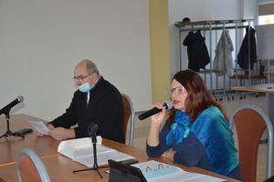Olecko: Komisja przygląda się pandemii na terenie powiatu 