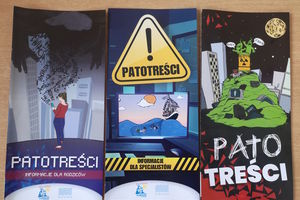 Giżycko mówi NIE! Patotreści
