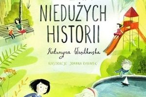 KONKURS: Wygraj książkę która uczy o ważnych sprawach!
