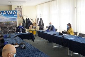 Trwa sesja Rady Miasta w Lubawie