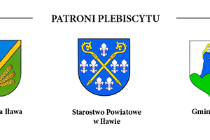 Patroni Plebiscytu Sportowego "Gazety Iławskiej": prezentujemy Starostwo Powiatowe w Iławie