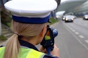 Bezpieczniej na polskich drogach. Pozytywna ocena NIK wystawiona Policji