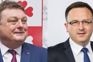 Prezydent Elbląga i burmistrz Braniewa: Kolej musi być