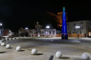 Prenumerata "Głosu Lubawskiego" i "Gazety Olsztyńskiej" za zdjęcie