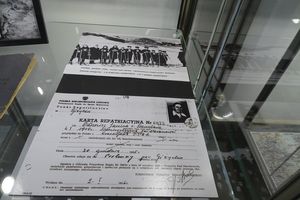 Uroczystości z okazji Dnia Sybiraka