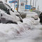 Atak zimy na Warmii i Mazurach. Mieszkańcy Olsztyna muszą przygotować się na ogromne opady śniegu