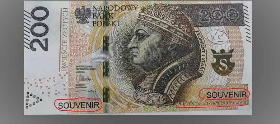 Zdjęcie jest tylko ilustracją do tekstu