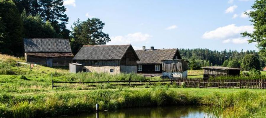 Mazury