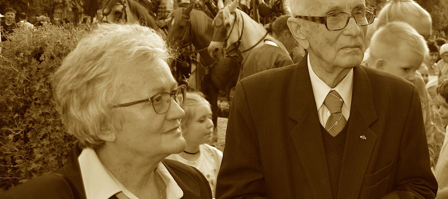 Profesor Ryszard Juszkiewicz