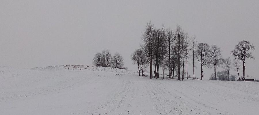 Okolice Kętrzyna