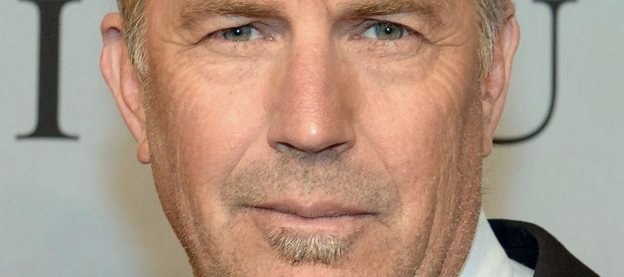 Kevin Costner