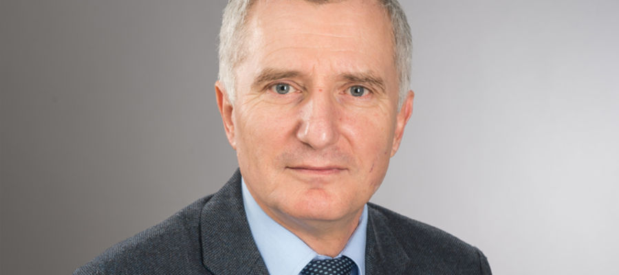 Prof. dr hab. Piotr Krajewski 