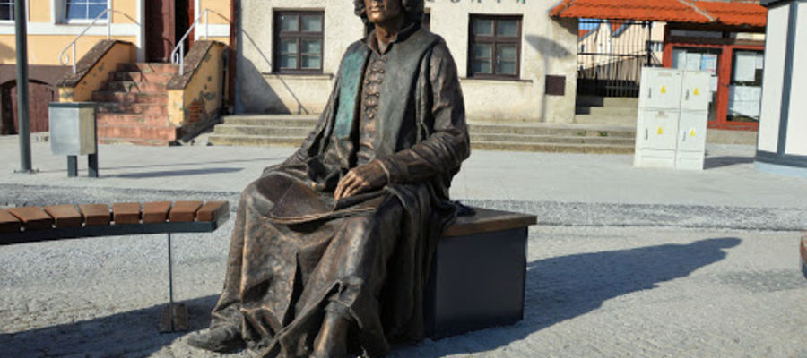 Mikołaj Kopernik urodził się 548 lat temu