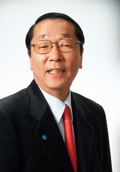 Masaru Emoto