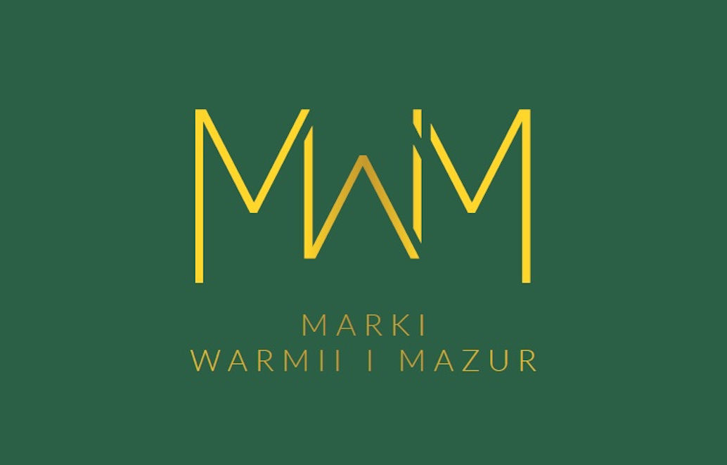 Marki Warmii i Mazur - 2021