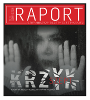 Raport Gazety Olsztyńskiej