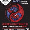 Zbliża się Olympia Fight Night 2