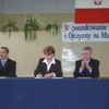 Regionalne badania dziejów naszego miasta i Mazur w ZS 5 w Ełku