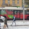 Autobusy MKM-ki wróciły na ul. Płocką

