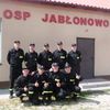 Wybieramy najpopularniejszą OSP w powiecie: OSP Jabłonowo